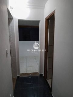 Apartamento à venda em Sussuarana