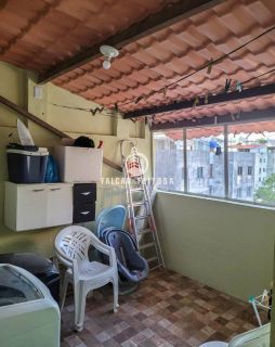 Apartamento à venda em Sussuarana