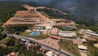 Terreno à venda na Praia do Forte