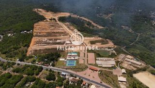Terreno à venda na Praia do Forte