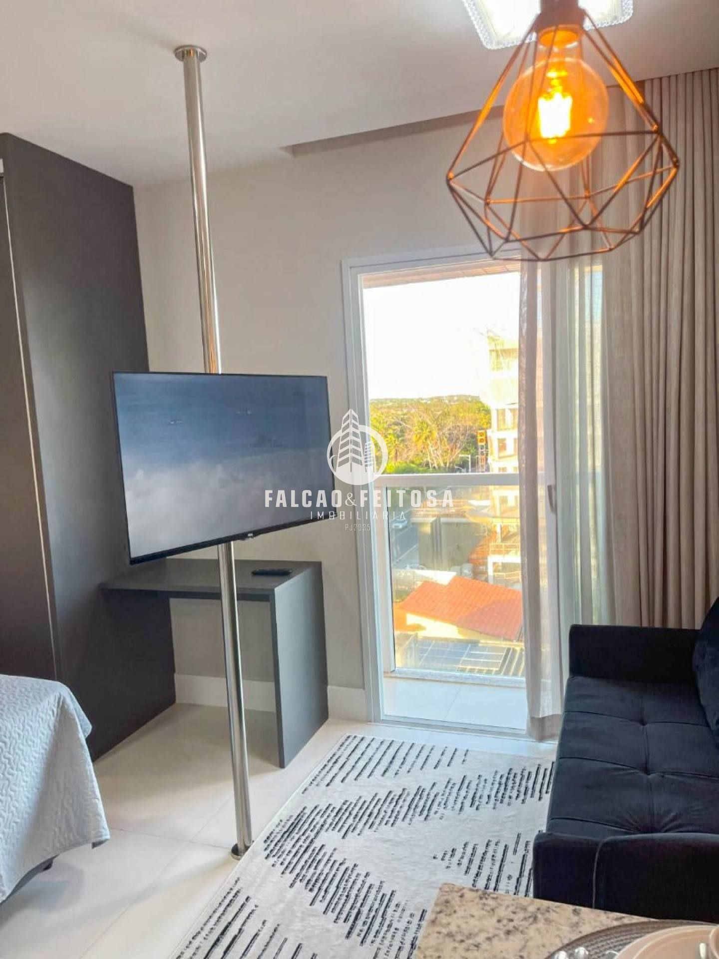 Apartamento Studio à venda em Stella Maris