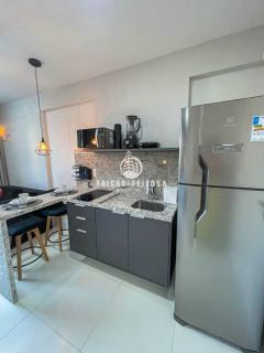 Apartamento Studio à venda em Stella Maris