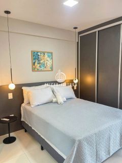 Apartamento Studio à venda em Stella Maris