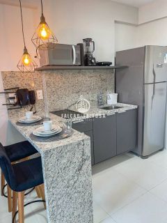 Apartamento Studio à venda em Stella Maris