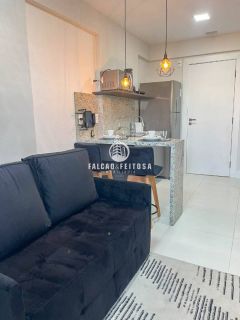 Apartamento Studio à venda em Stella Maris
