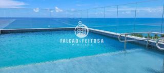 Apartamento Studio à venda em Stella Maris