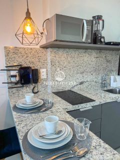 Apartamento Studio à venda em Stella Maris