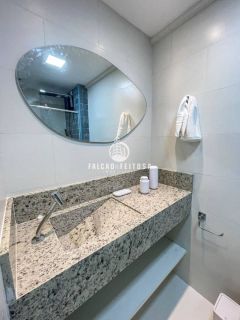 Apartamento Studio à venda em Stella Maris