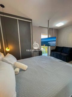 Apartamento Studio à venda em Stella Maris