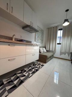 Apartamento Studio à venda no Caminho das Árvores