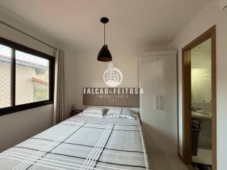 Apartamento Studio à venda no Caminho das Árvores