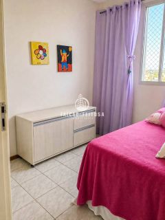 Apartamento à venda em Brotas