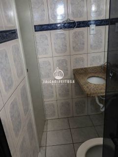 Apartamento à venda em Brotas