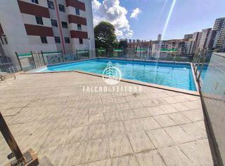 Apartamento à venda em Brotas