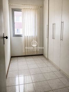 Apartamento à venda em Brotas