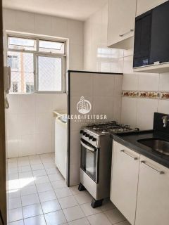 Apartamento à venda em Brotas