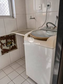 Apartamento à venda em Brotas