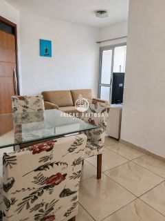 Apartamento à venda em Brotas