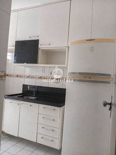Apartamento à venda em Brotas