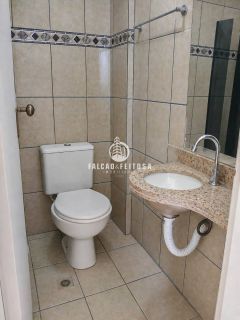 Apartamento à venda em Brotas