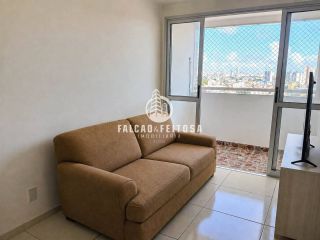 Apartamento à venda em Brotas