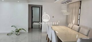 Casa à venda no Alto do Coqueirinho