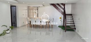 Casa à venda no Alto do Coqueirinho