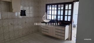 Casa à venda no Alto do Coqueirinho