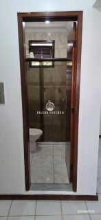 Casa à venda no Alto do Coqueirinho
