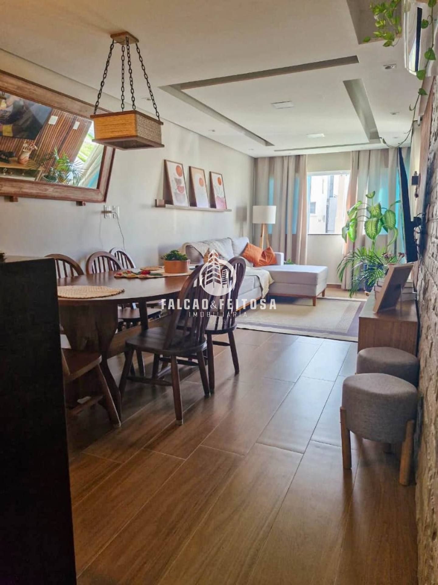 Casa para Locação em Abrantes