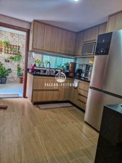 Casa para Locação em Abrantes