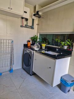 Casa para Locação em Abrantes