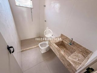 Casa à venda em Lauro de Freitas