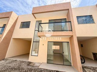 Casa à venda em Lauro de Freitas