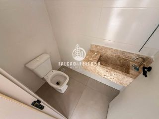 Casa à venda em Lauro de Freitas