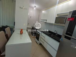 Apartamento para Locação no Caminho das Árvores