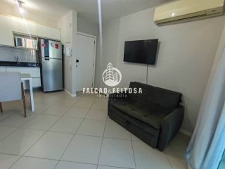 Apartamento para Locação no Caminho das Árvores