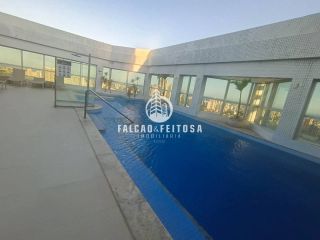 Apartamento para Locação no Caminho das Árvores