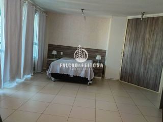 Apartamento para Locação no Caminho das Árvores