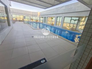 Apartamento para Locação no Caminho das Árvores