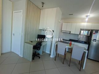 Apartamento para Locação no Caminho das Árvores