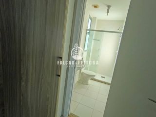 Apartamento para Locação no Caminho das Árvores