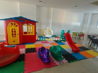 Apartamento para Locação no Caminho das Árvores