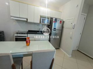 Apartamento para Locação no Caminho das Árvores