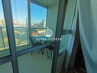 Apartamento para Locação no Caminho das Árvores