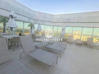 Apartamento para Locação no Caminho das Árvores