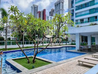 Apartamento à venda no Canela