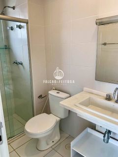 Apartamento à venda no Canela