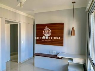 Apartamento à venda no Canela