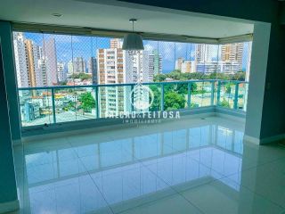 Apartamento à venda no Canela